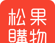 松果购物logo图