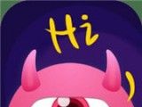 HI语音包logo图