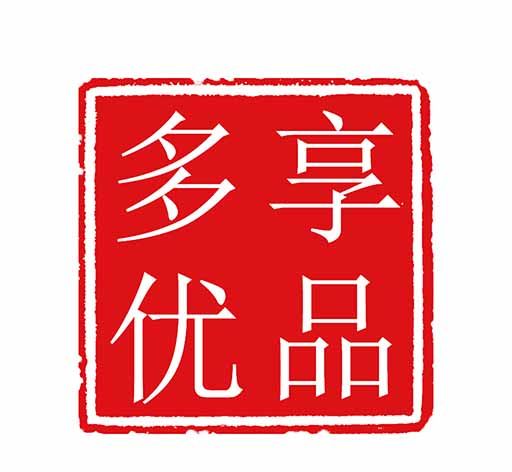 多享优品logo图