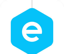 萌豚浏览器logo图