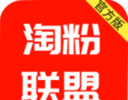 淘粉联盟logo图