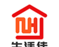 生活佳logo图