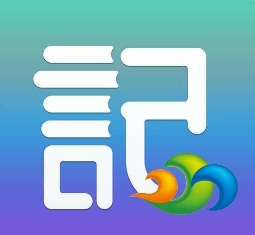 好彩笔记logo图