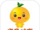 橙子优享logo图