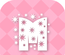 酷爱美妆logo图