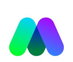 Manly卖力P图logo图