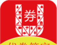 优券管家logo图