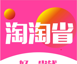淘淘省logo图