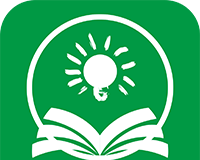 中国好课程logo图