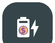 支付宝充电余额logo图