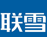 联雪商城logo图