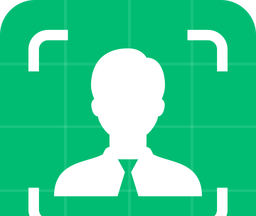 简易证件照logo图