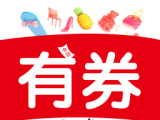 今日有券logo图