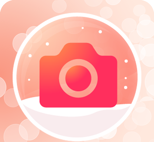 大头贴制作logo图