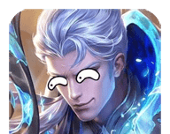 王者hero美化logo图