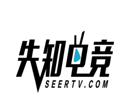 先知电竞logo图