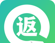 返利余额券logo图