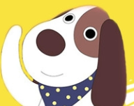 猫狗动物翻译器logo图