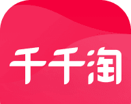 千千淘logo图