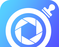 微小能水印相机logo图