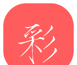 彩虹字生成器logo图