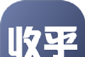 收乎logo图