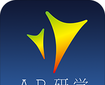 AR研学logo图