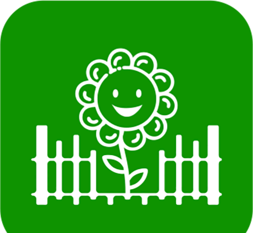 绿篱笆logo图