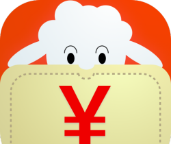 福利羊毛卷logo图