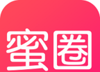 蜜圈优选logo图