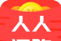人人闪购logo图