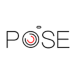 POSE拍拍logo图