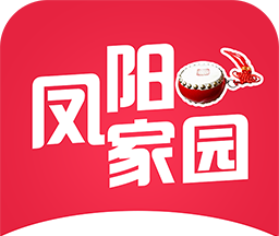 凤阳家园logo图