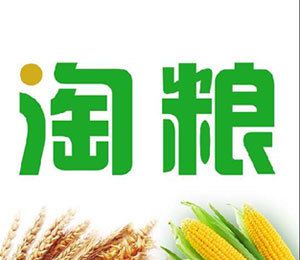 淘粮logo图
