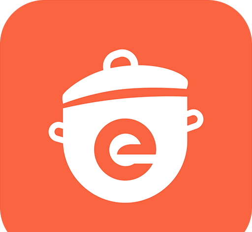 赚钱菜谱logo图