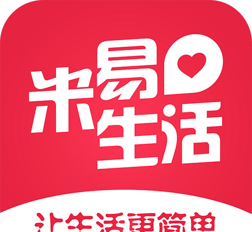 米易生活logo图