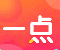 一点优品logo图
