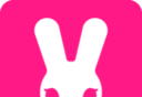 喜兔logo图