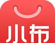 小布商城logo图