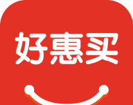 好惠买logo图