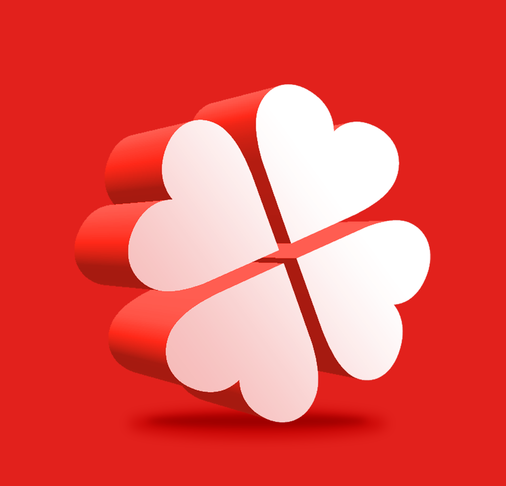 斗茵爆品汇logo图