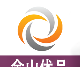 金山优品logo图