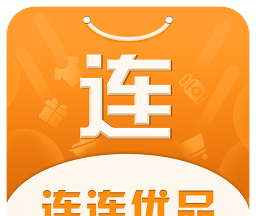 连连优品logo图