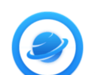 UA极速浏览器logo图