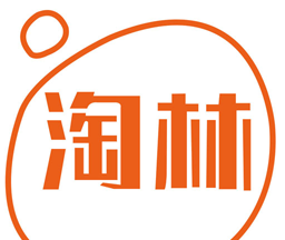 淘林商城logo图