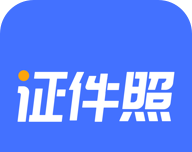 证件照美颜相机logo图