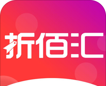 折佰汇logo图