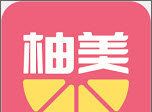 柚美健康logo图