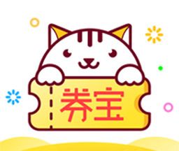 优券宝logo图