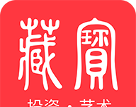 藏宝logo图